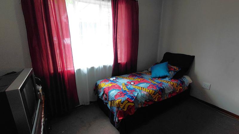 3 Bedroom Property for Sale in Wilgehof Free State